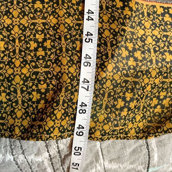 New Auw Floral Maxi Dress - Picture 14 of 16